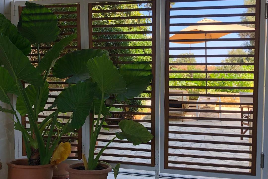 Photo of Patio Balcony in Atsipópoulon