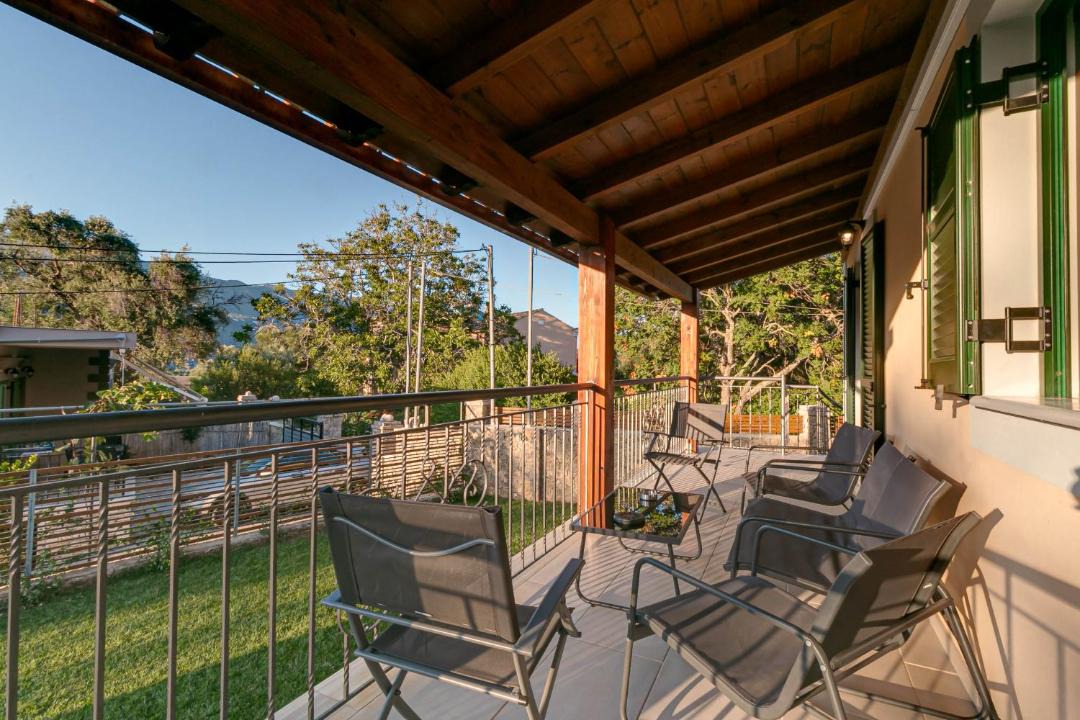 Photo of Patio Balcony in Kato Korakiana