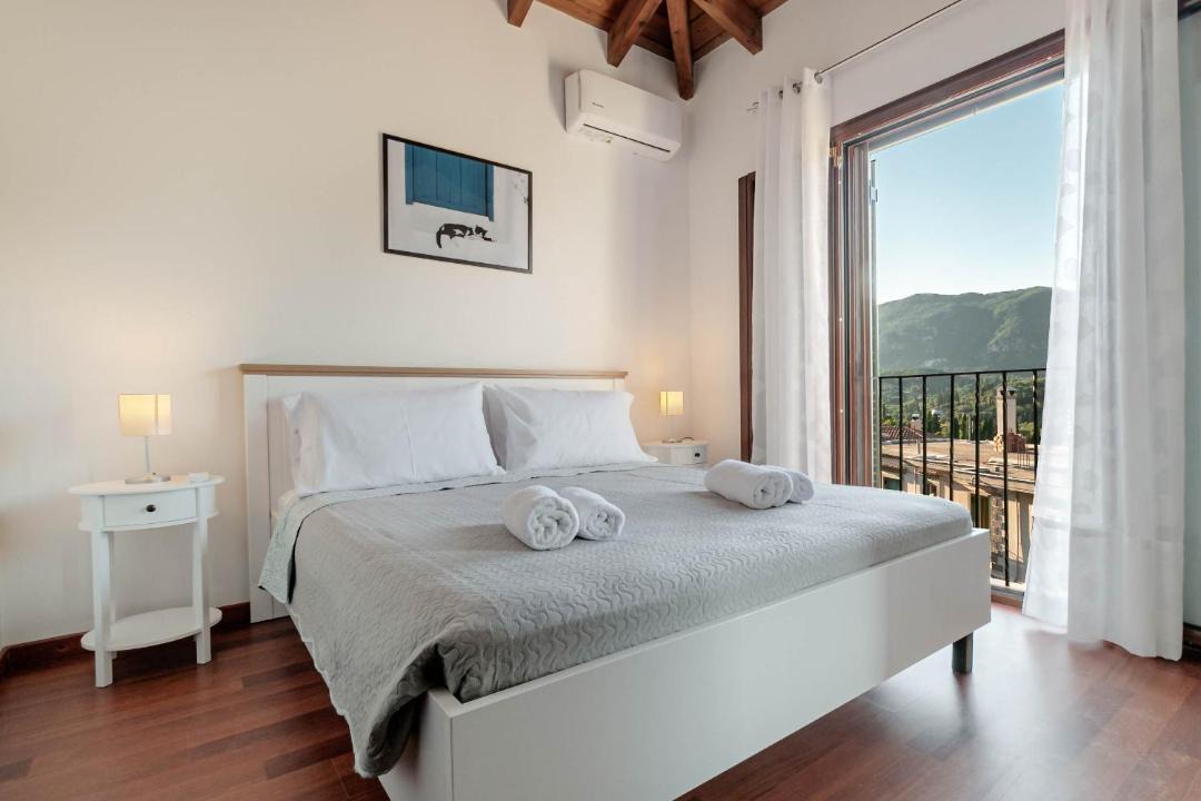 Photo of Bedroom in Kato Korakiana