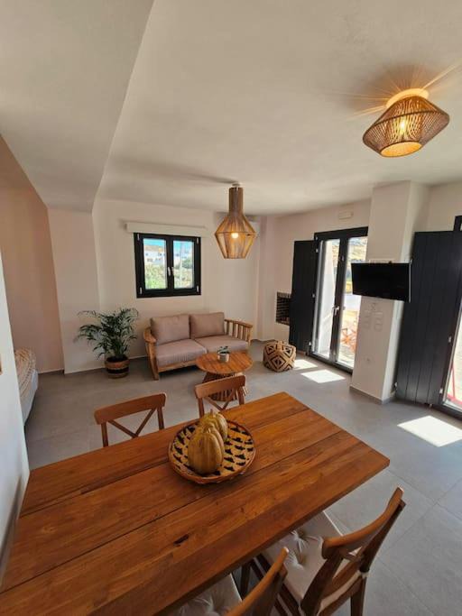 Photo of Livingroom in Vivlos