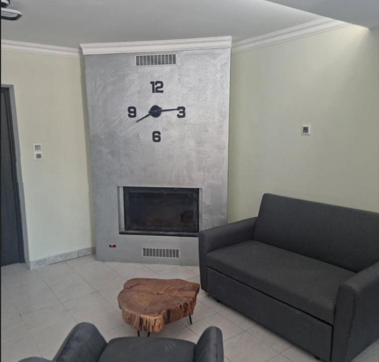 Photo of Livingroom in Zervata
