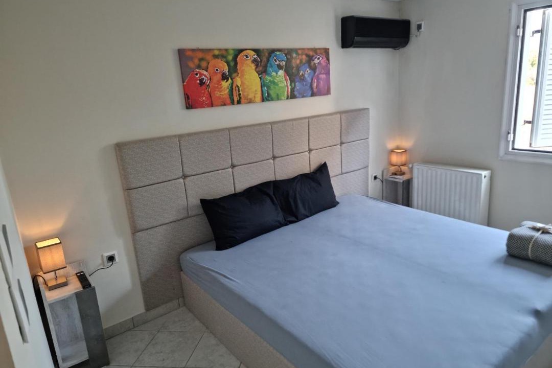 Photo of Bedroom in Zervata