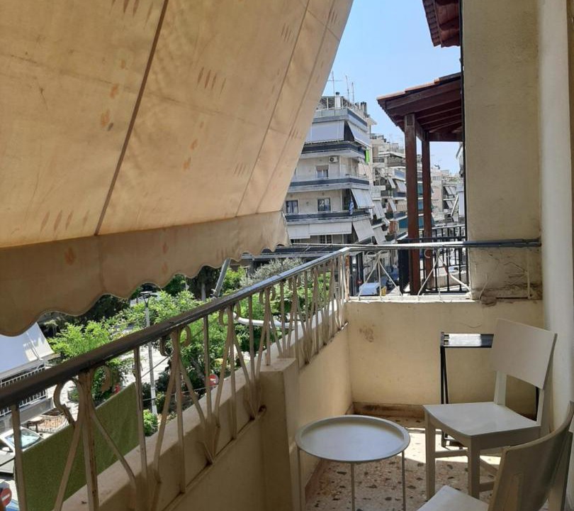 Photo of Patio Balcony in Petralona