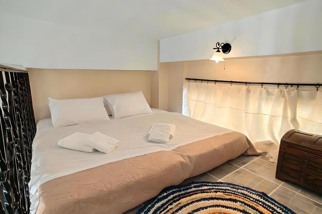 Photo of Bedroom in Platanos