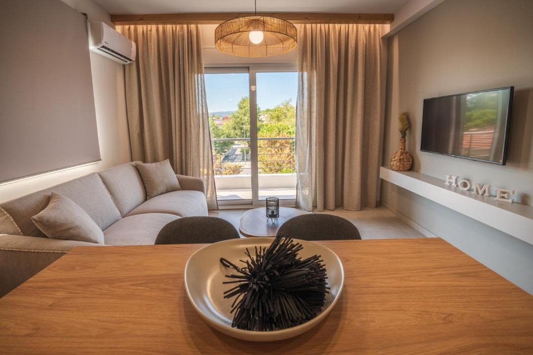 Photo of Livingroom in Volos City Centre