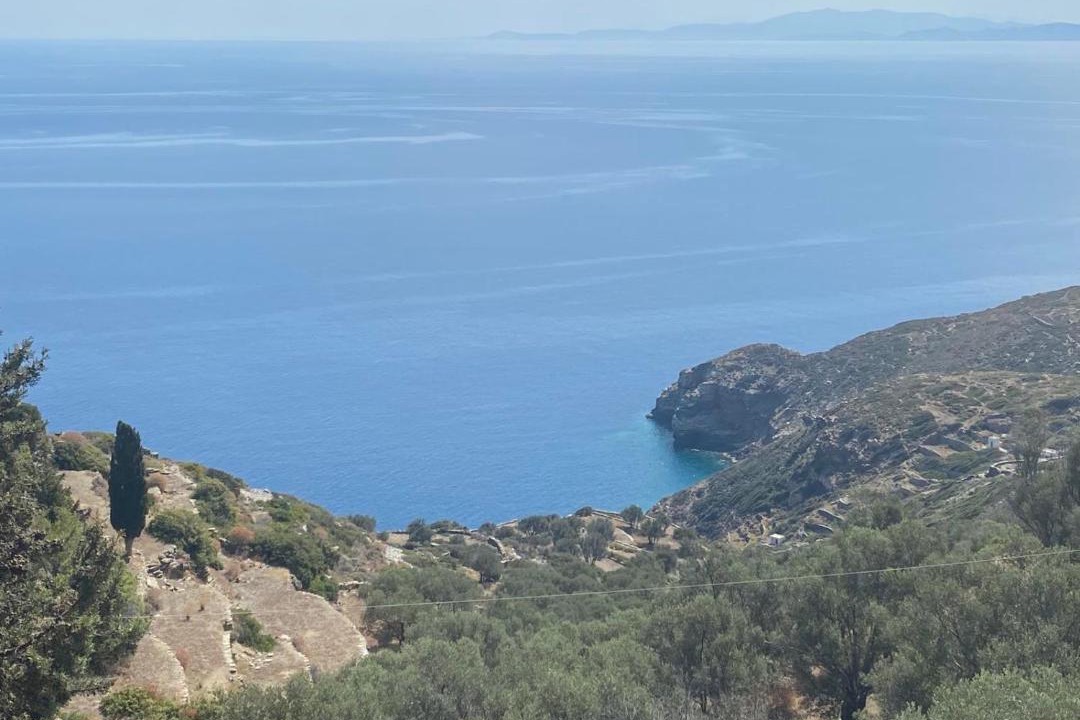 Photo of Outdoor in Sifnos