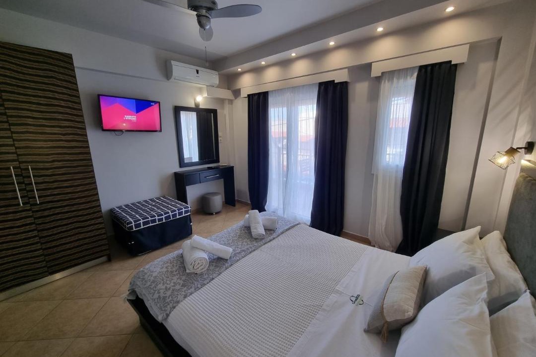 Photo of Bedroom in Sarti