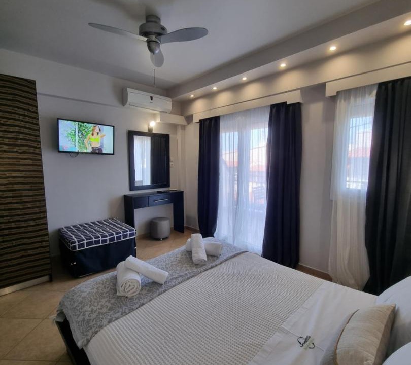 Photo of Bedroom in Sarti