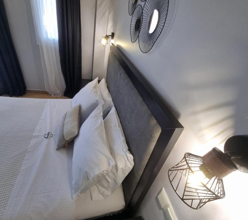 Photo of Bedroom in Sarti