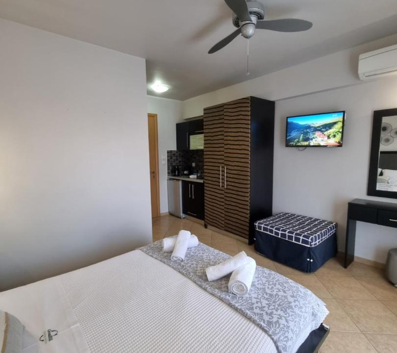 Photo of Bedroom in Sarti