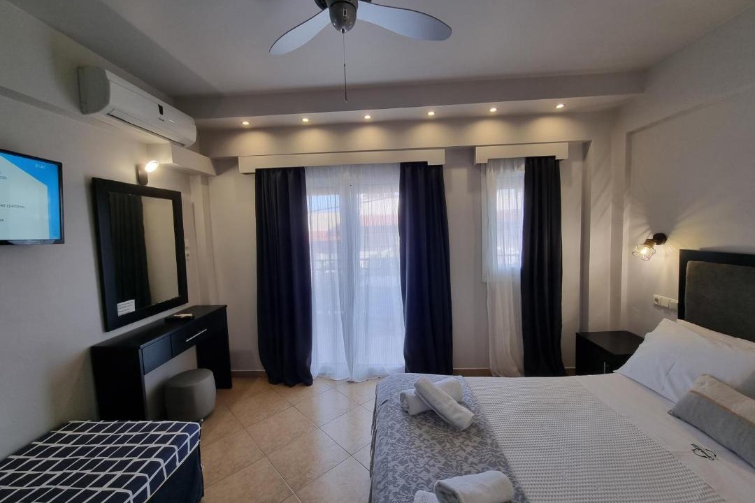 Photo of Bedroom in Sarti