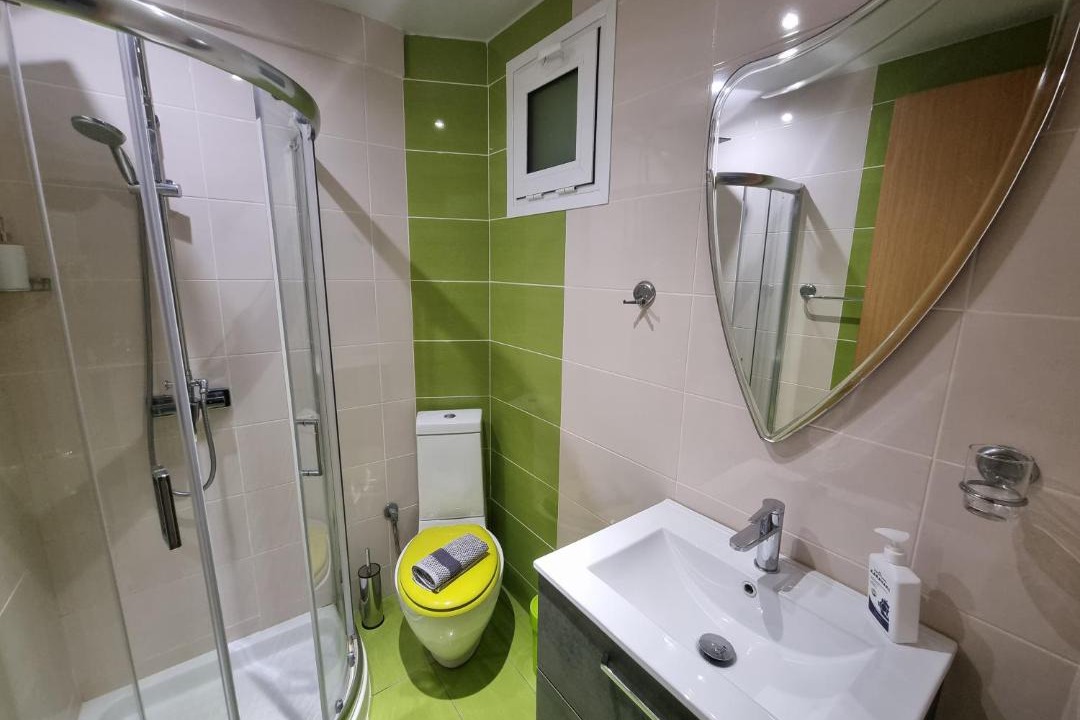 Photo of Bathroom in Sarti