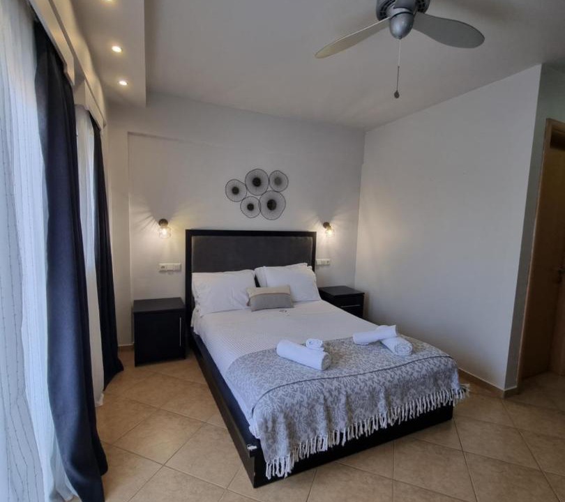 Photo of Bedroom in Sarti
