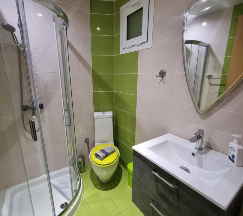 Photo of Bathroom in Sarti