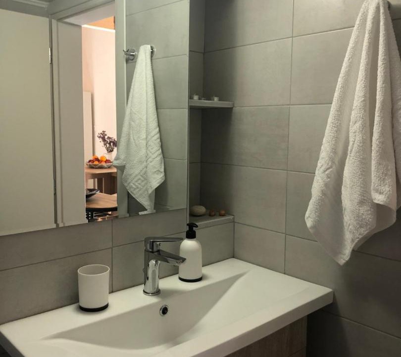 Photo of Bathroom in Papadhianika