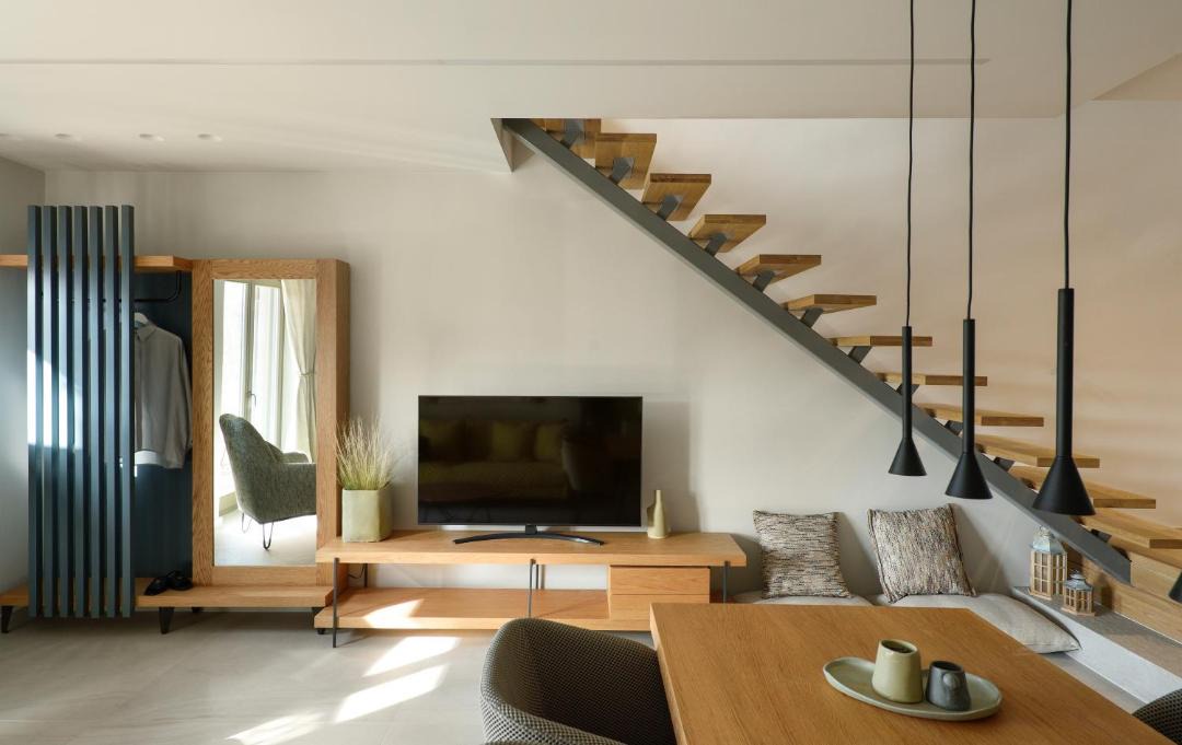 Photo of Livingroom in Myrina