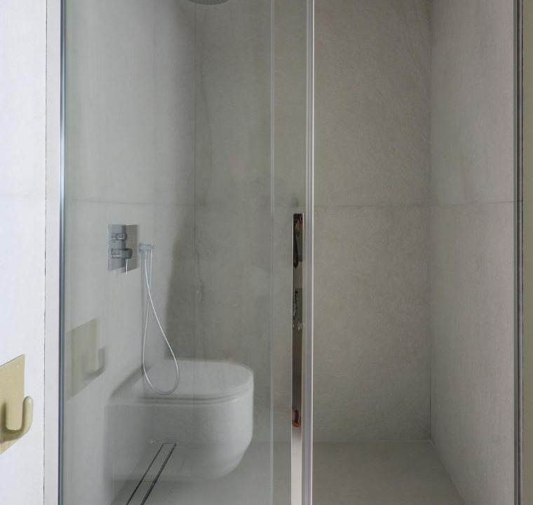 Photo of Bathroom in Myrina
