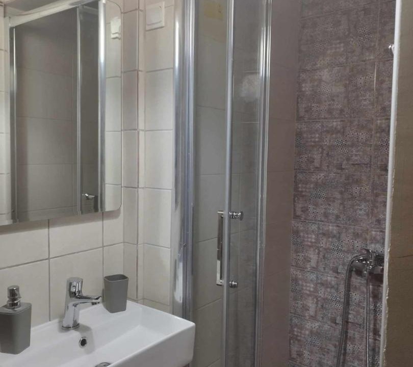 Photo of Bathroom in Thessaloniki City Centre