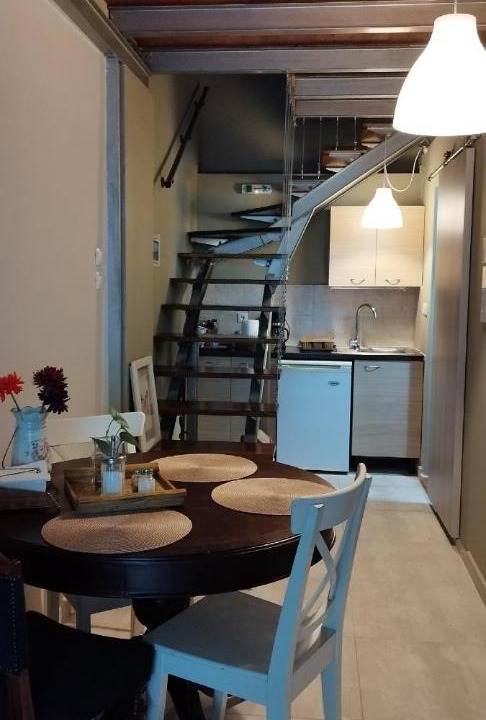 Photo of Kitchen in Thessaloniki City Centre
