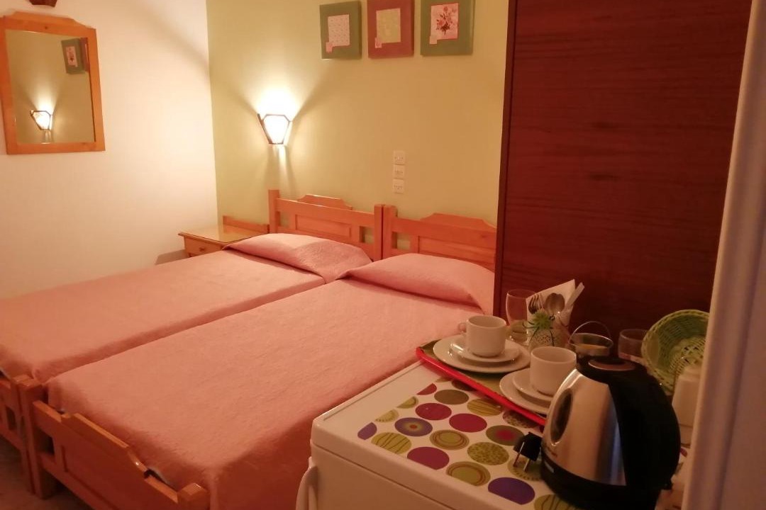 Photo of Bedroom in Ireon