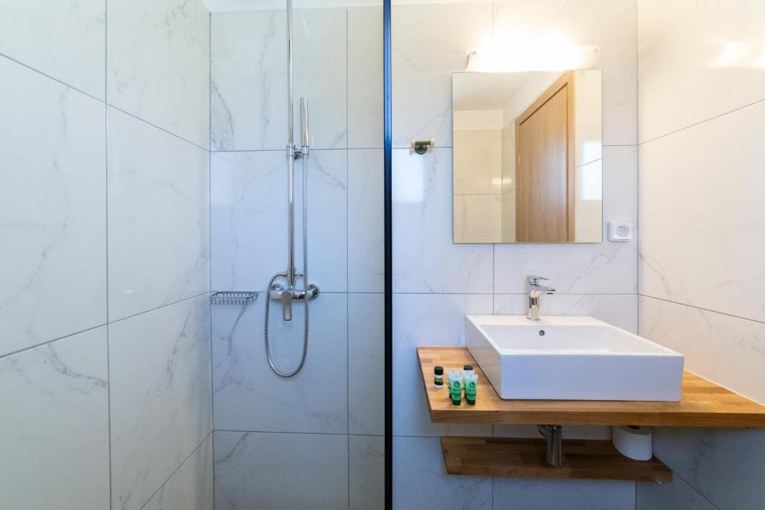 Photo of Bathroom in Agia Thekli