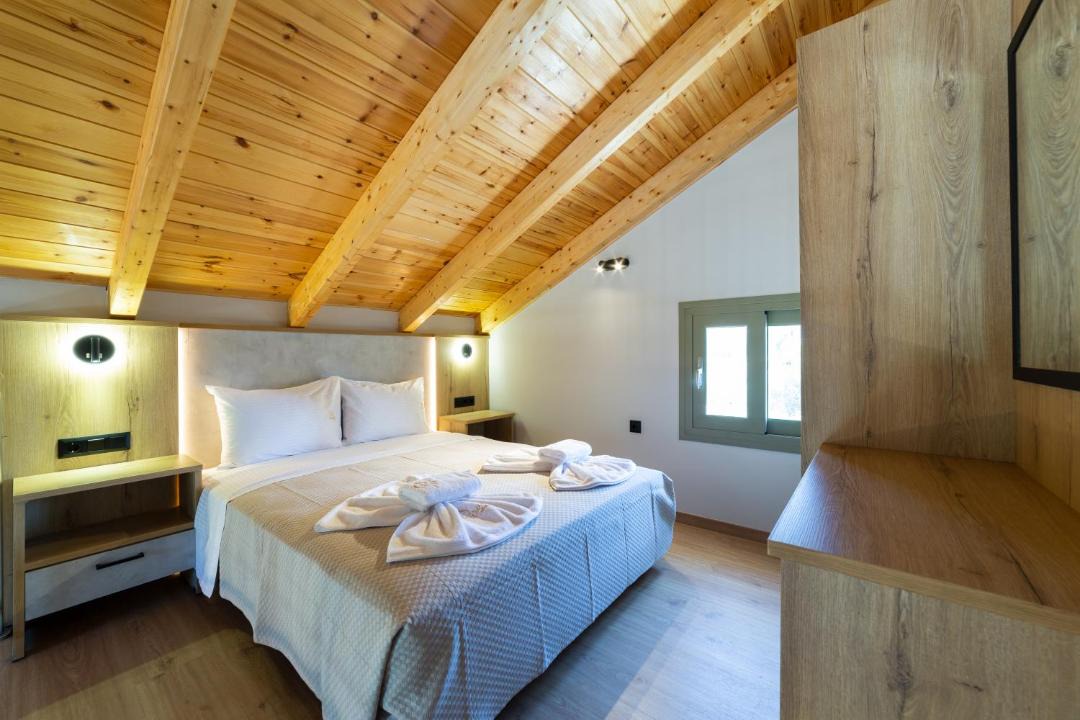 Photo of Bedroom in Agia Thekli