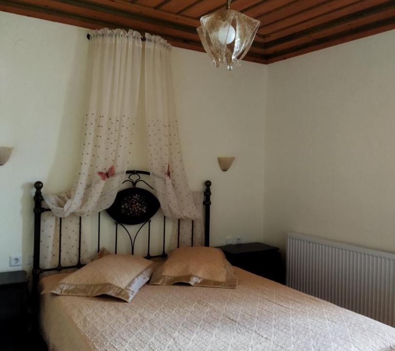 Photo of Bedroom in Zagori