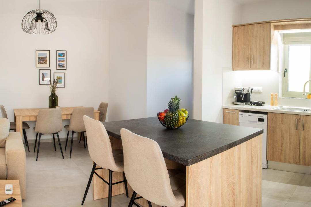 Photo of Kitchen in Agrilos