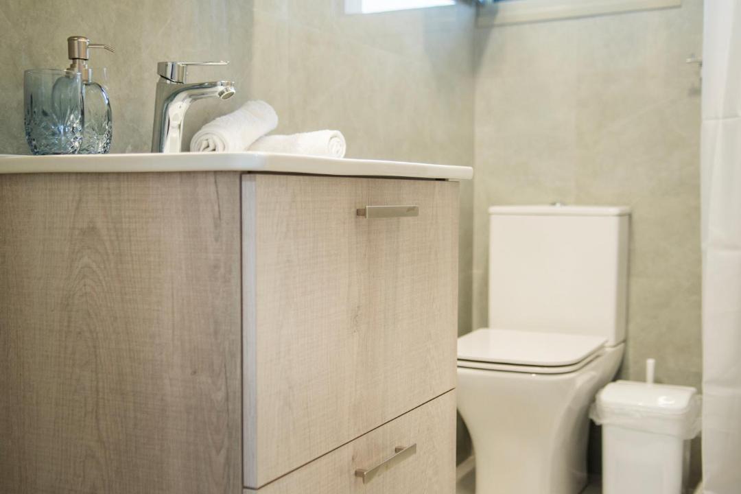 Photo of Bathroom in Agrilos