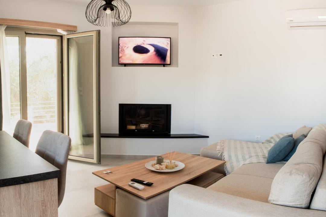 Photo of Livingroom in Agrilos