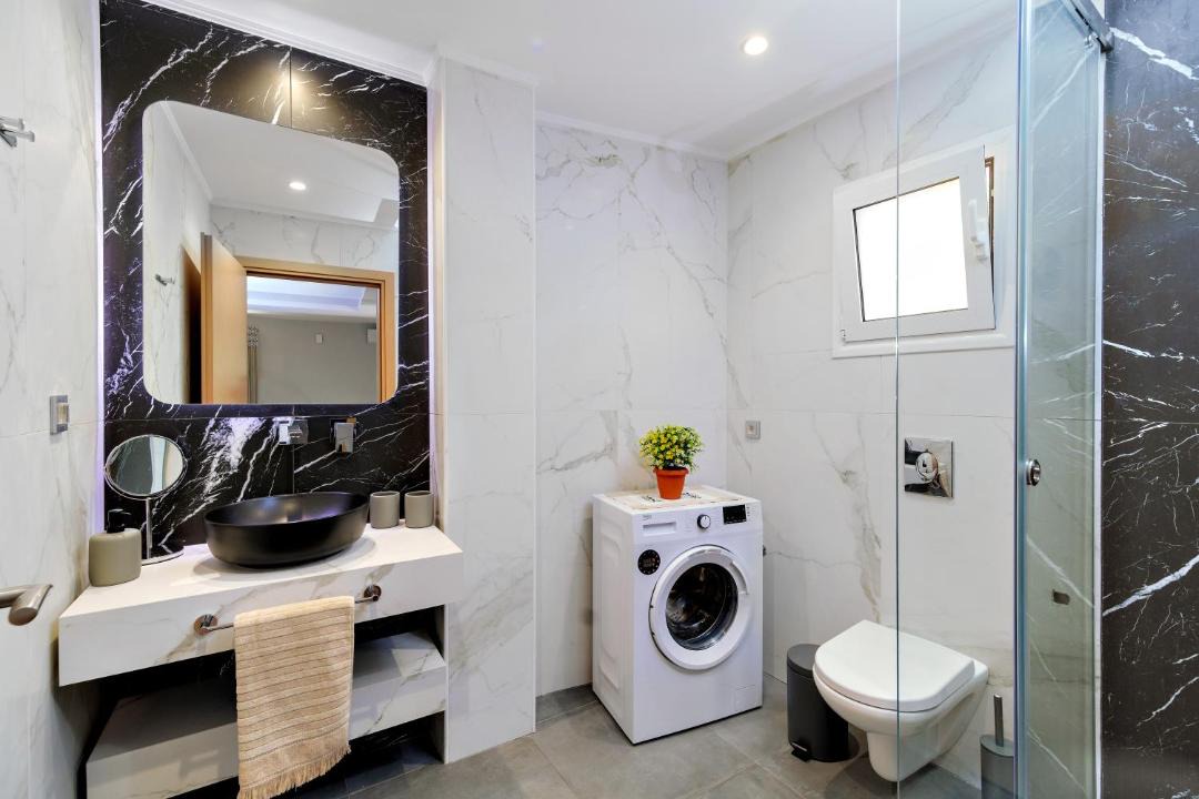 Photo of Bathroom in Spilia