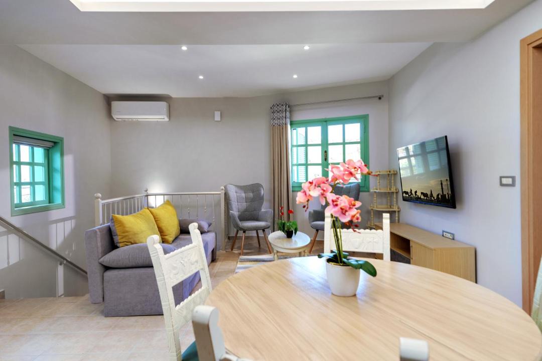 Photo of Livingroom in Spilia