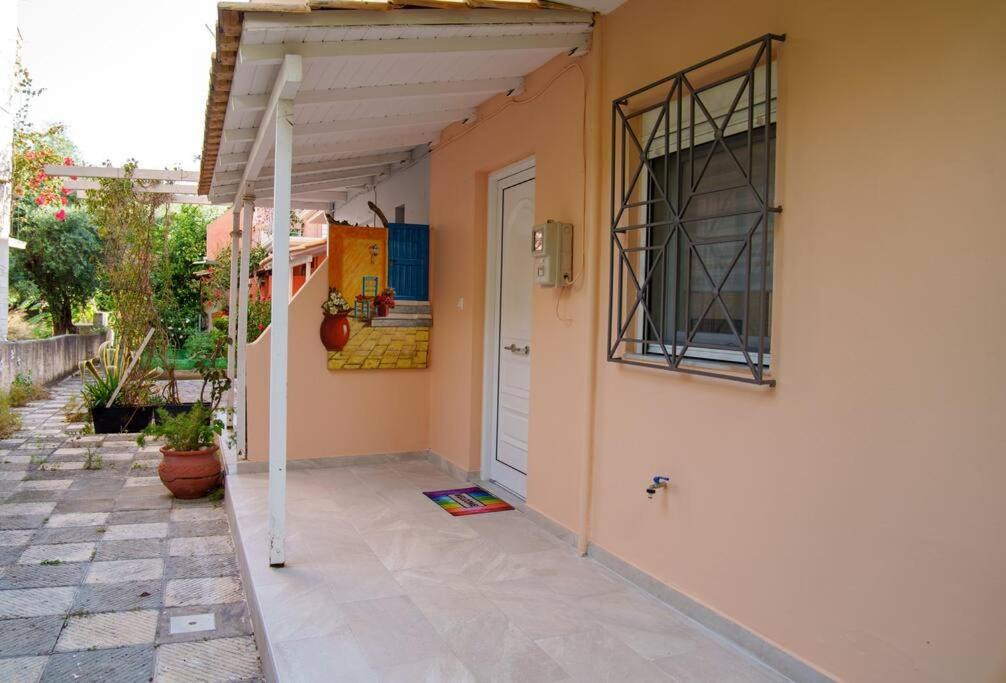 Photo of Buildings in Preveza