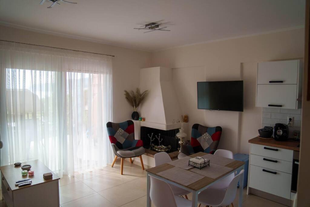 Photo of Livingroom in Preveza