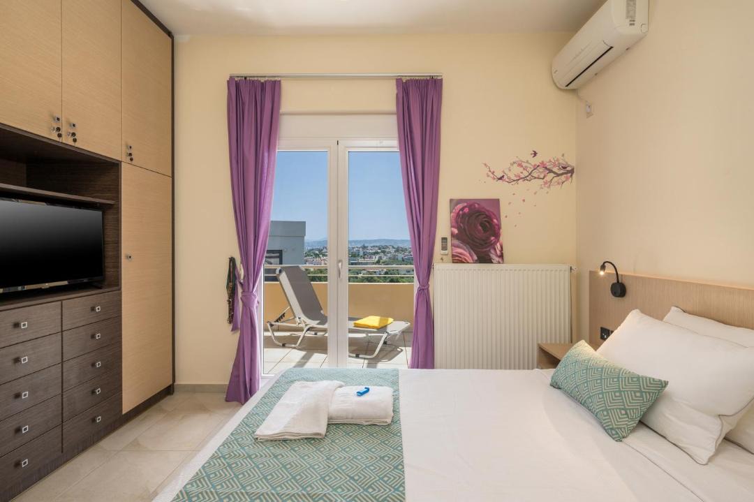 Photo of Bedroom in Kato Galatas