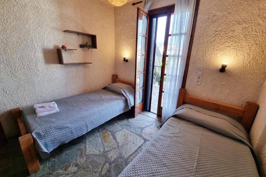 Photo of Bedroom in Glyfa