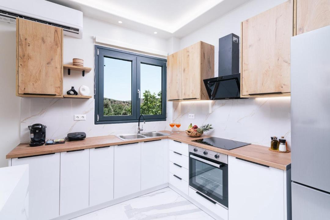 Photo of Kitchen in Vori