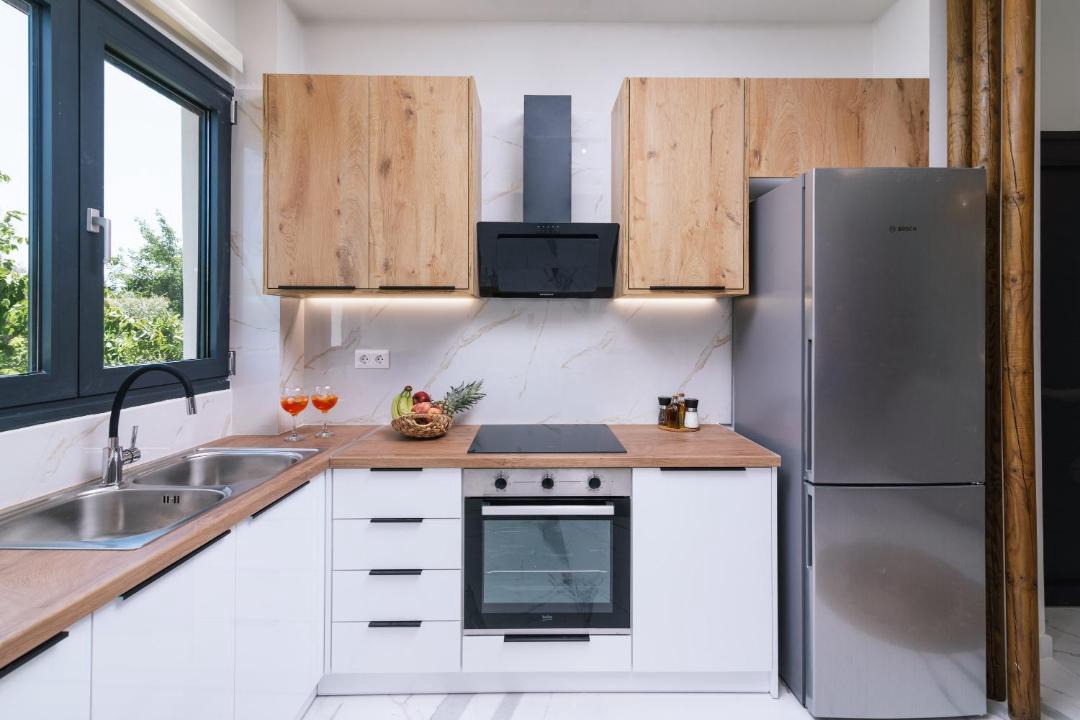 Photo of Kitchen in Vori