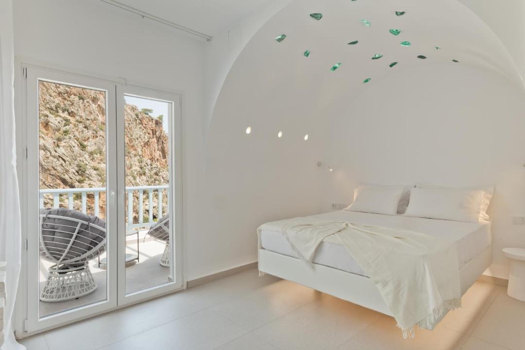 Photo of Bedroom in Kyra Panagia