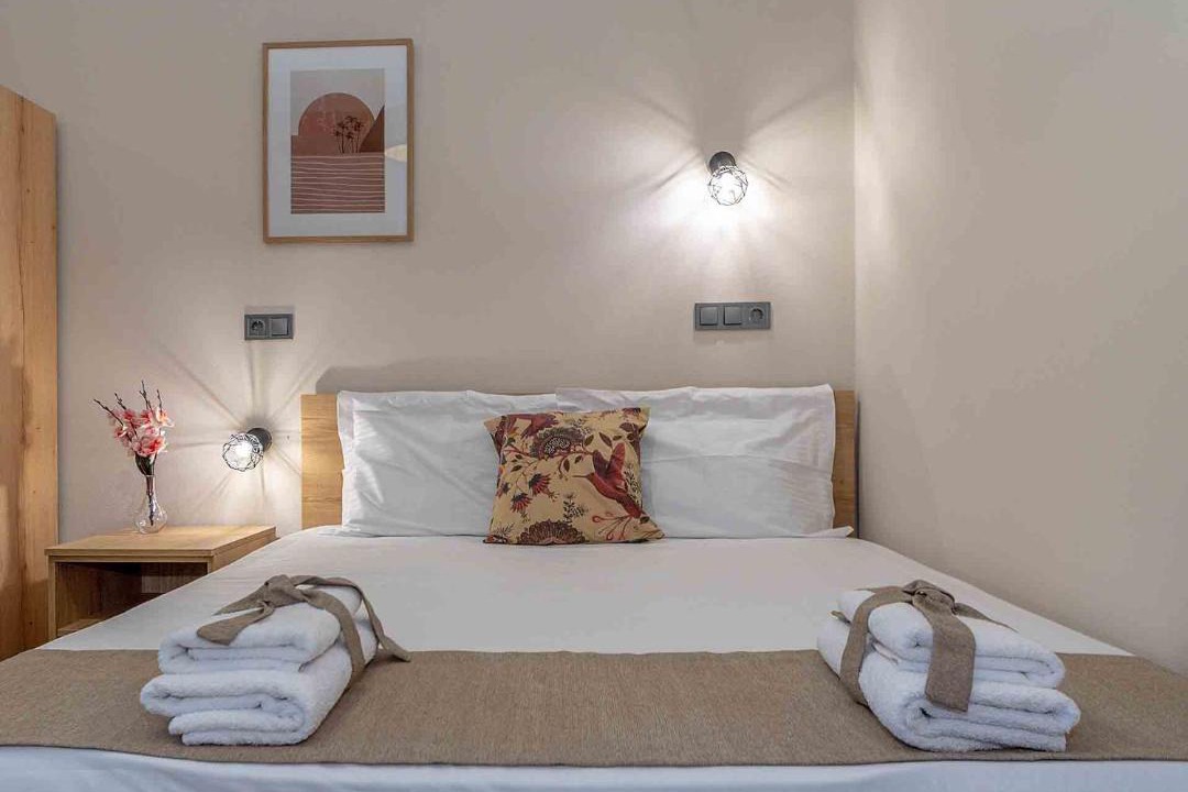 Photo of Bedroom in Kamariotissa