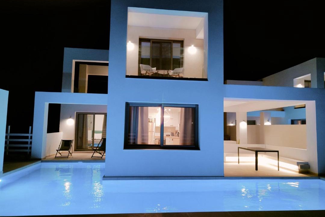 Photo of Livingroom in Gennadi