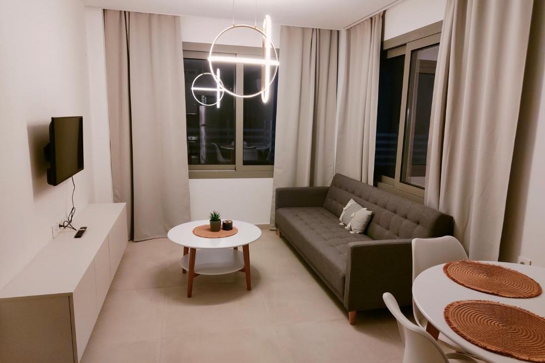Photo of Livingroom in Gennadi