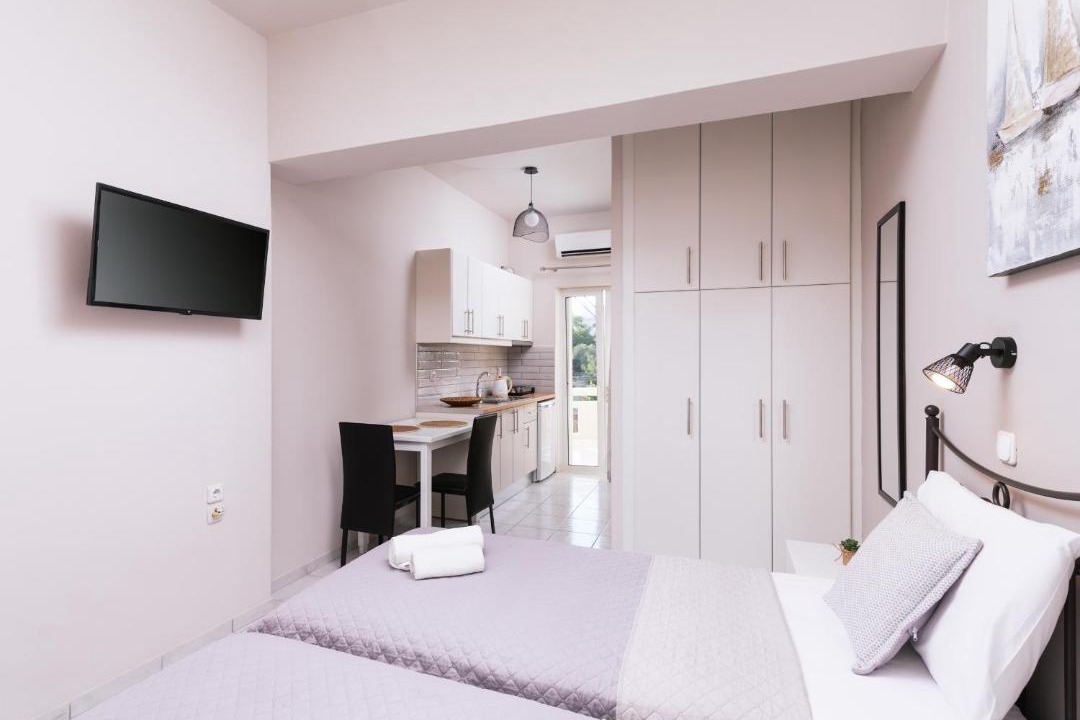 Photo of Bedroom in Pitsidia