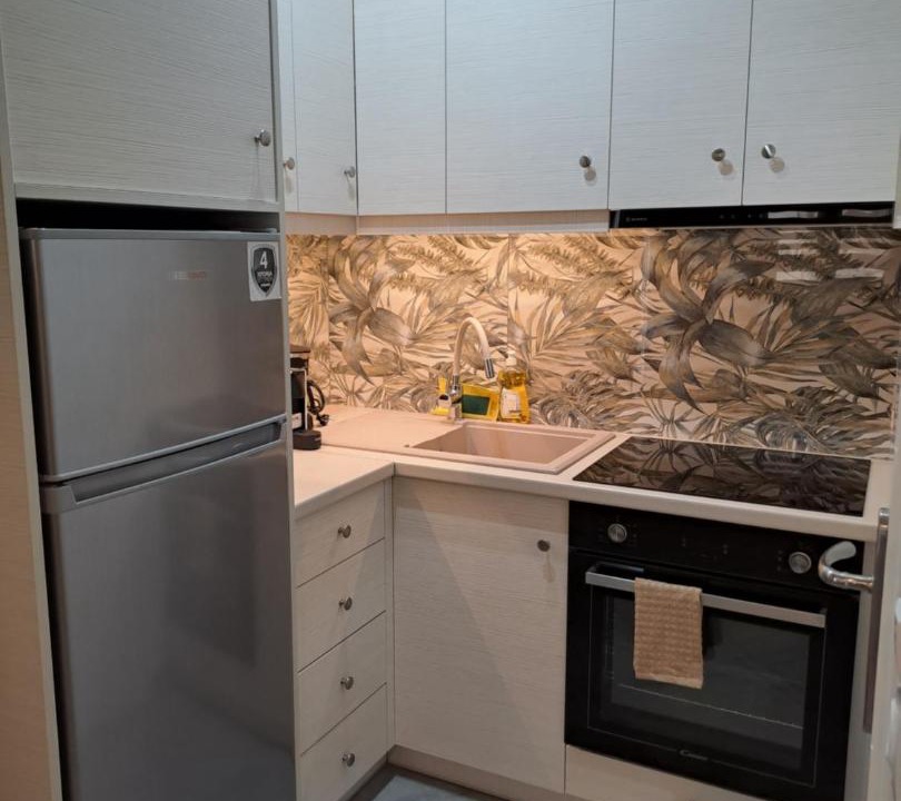 Photo of Kitchen in Myrina