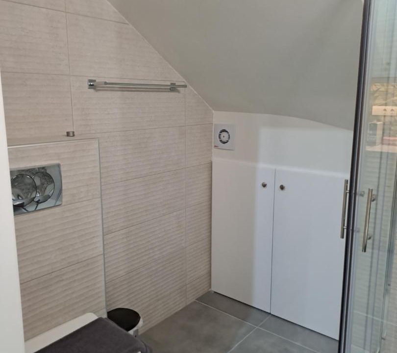 Photo of Bathroom in Myrina
