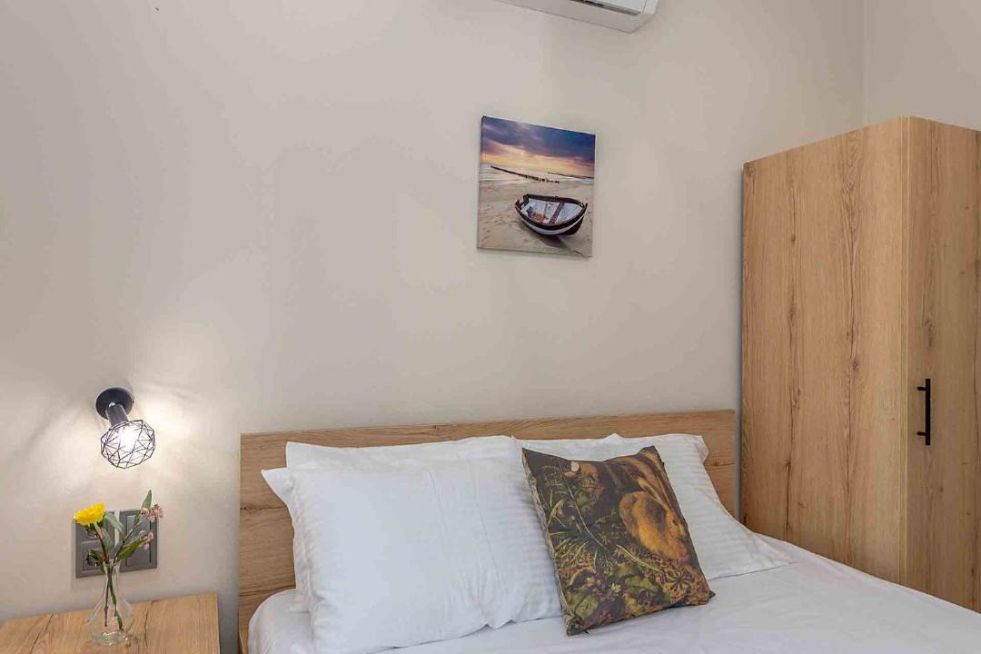 Photo of Bedroom in Kamariotissa