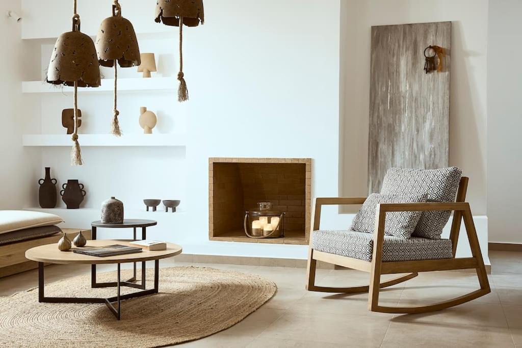 Photo of Livingroom in Glinado
