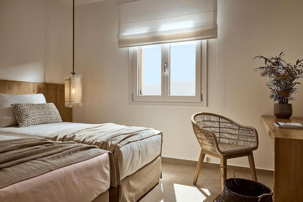 Photo of Bedroom in Glinado