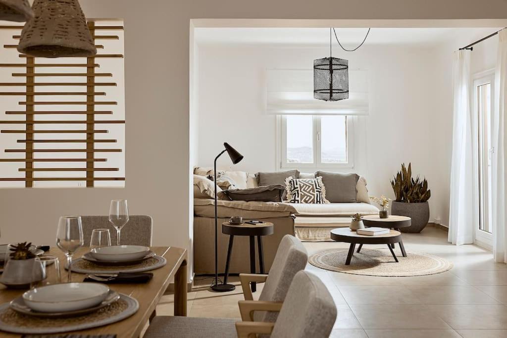 Photo of Livingroom in Glinado