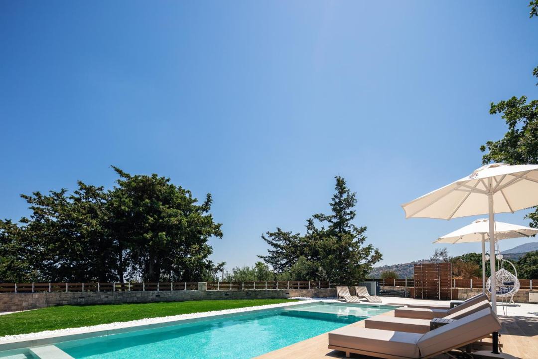 Photo of Outdoor in Tria Monastiria